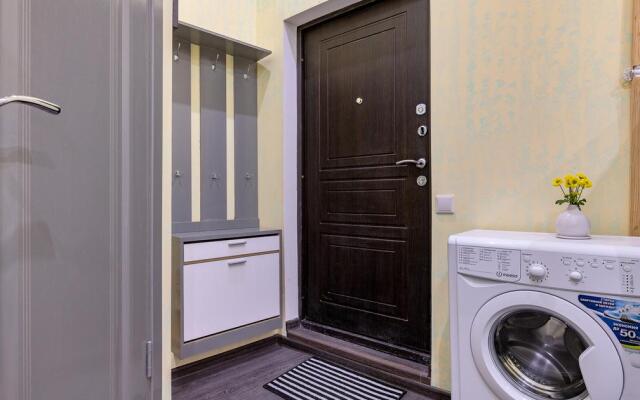 Welcome Home Apartments Nevsky 108