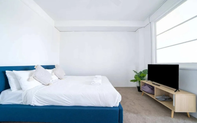 Cosy Studio in a Prime Surry Hills Location