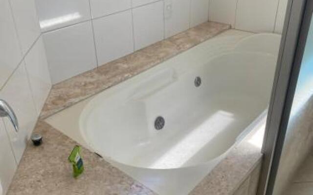 San Diego Suites Rio Grande Passos