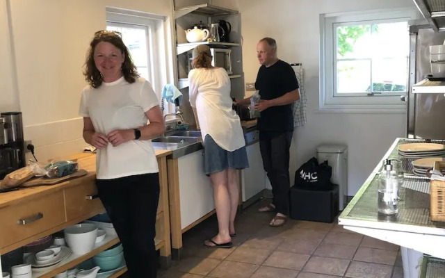 Birkelygaard Bed & Breakfast