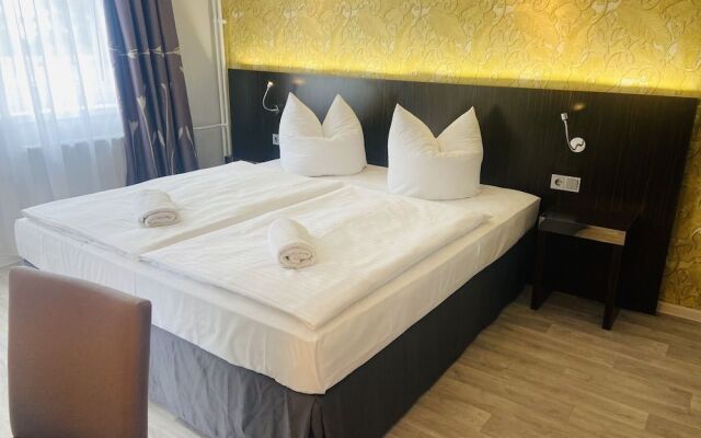 Hotel 22