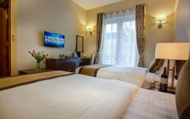 Sunline Hotel
