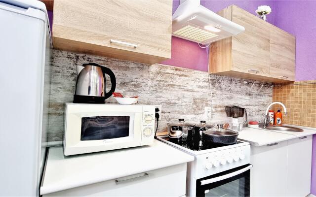 Good house on Prokopy Artamonov