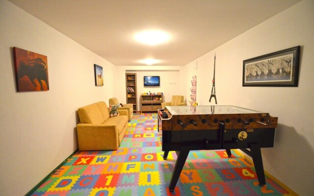 Residence Alpin Kaprun