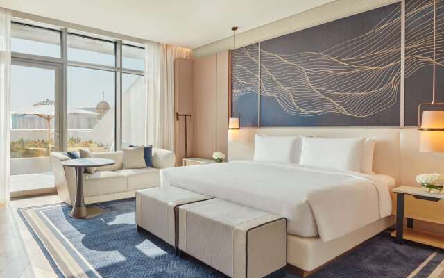 Grand Hyatt Kuwait