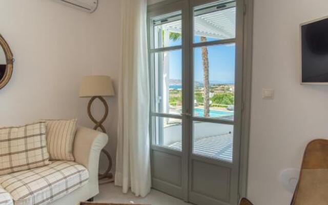 Villas Agia Irini Cove