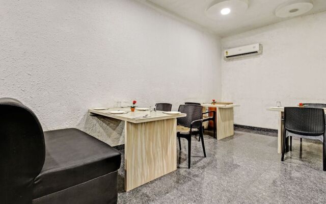 FabHotel RDGR Saalt