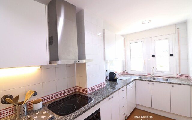 A&A Brothers - Boutique Apartments