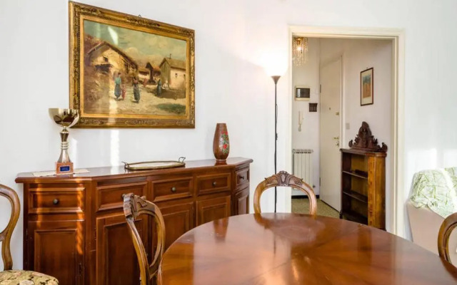 Dante Flexyrent Apartment