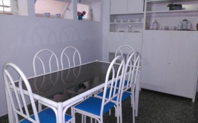 Hostel Mindelo