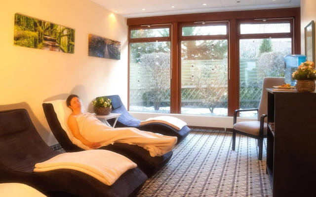 Vitalhotel am Stadtpark Superior