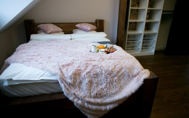 Bednarska 18 - Loft by Homeprime