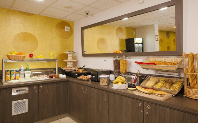 Residhome Reims Centre