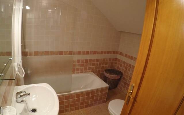 Apartamentos Delamar AP Aire