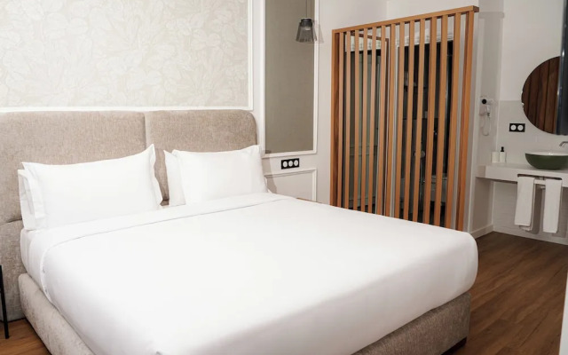 Aurea Hotel