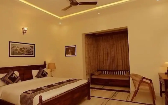 Wishotel Resort Phoenix Neergarh Palace