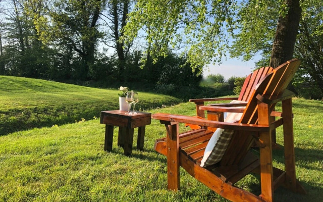 Graanzicht B&B Apartments