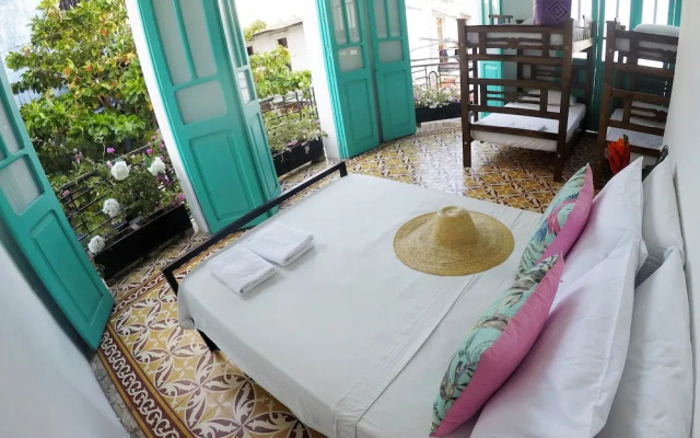 Casa La Bella Samaria Hostel Boutique
