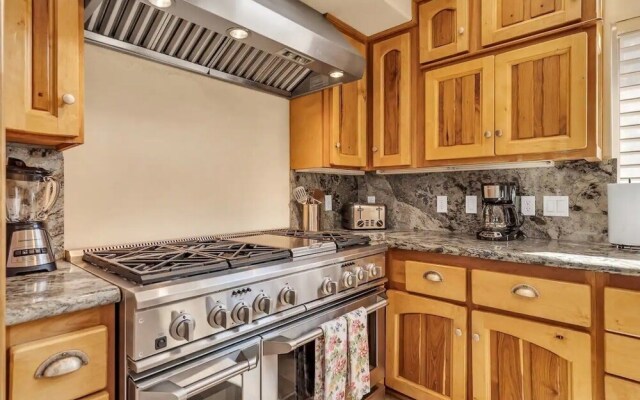 1603 Bel Aire Circle 3 Bedroom Home by RedAwning