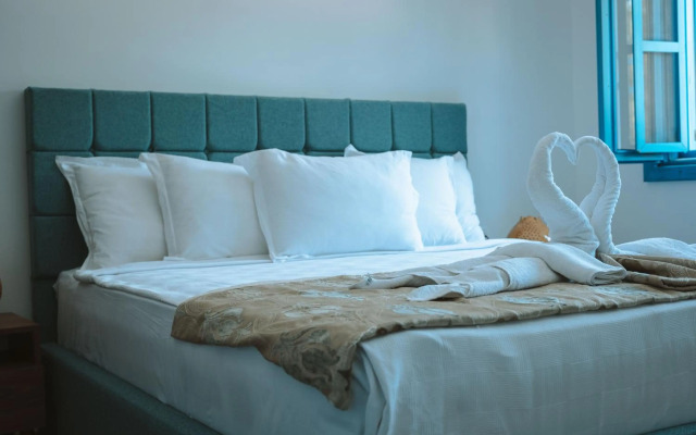 Lemon Garden Hotel Turkbuku