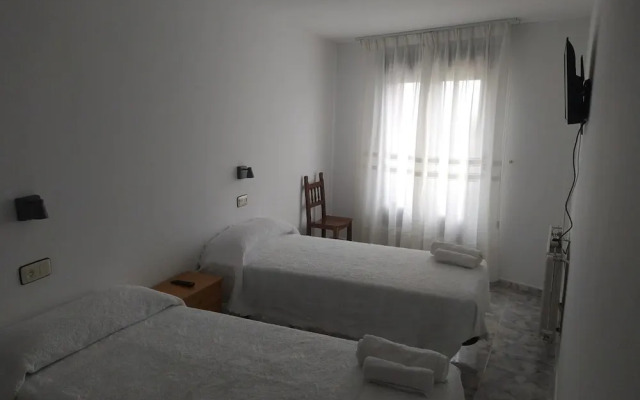 Hostal Arribes Del Duero