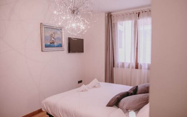 Málaga Río City Center