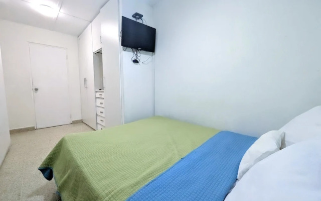 Hostal Yoha
