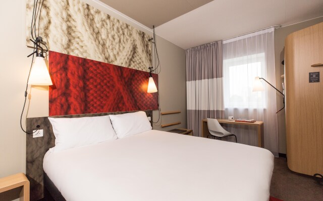 ibis Vilnius Centre 