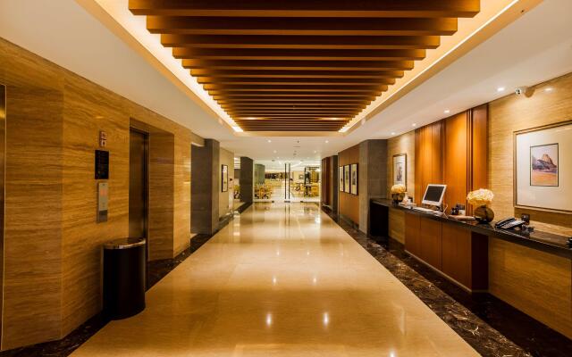 Best Western Kamala Jimbaran