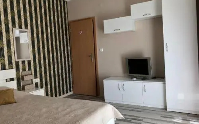 Complex Sands Holiday Apartments