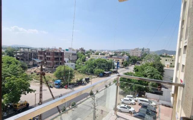 Babuji Jodhpur Palace