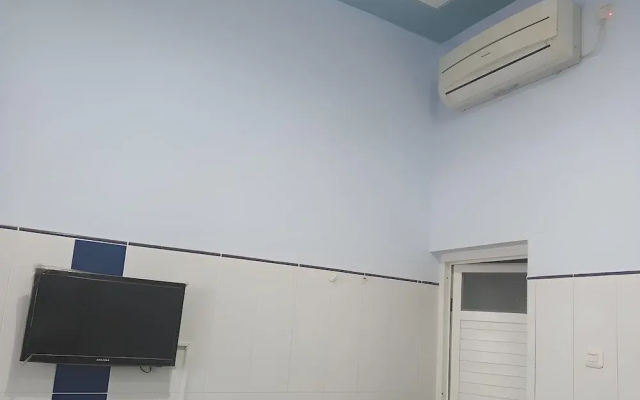 Hotel Orchid Syariah