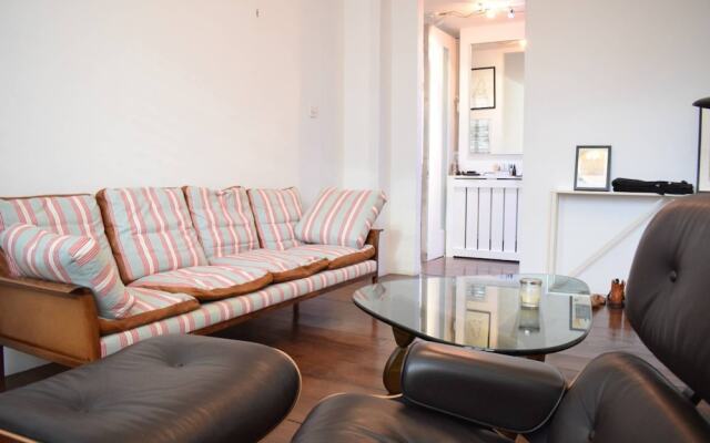 2 Bedroom Apartment Sleeps 4 in Clerkenwell