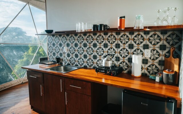 Nangú Glamping Experience