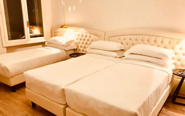 Palazzo Otello 1847 Wellness & Spa
