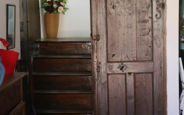 Ferme des Entremains