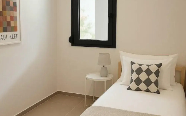 Altius Blue Apartments