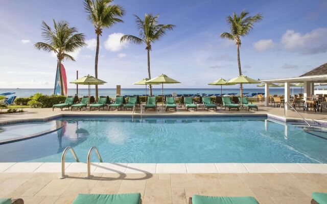 Sea Breeze Beach House by Ocean Hotels - All Inclusive