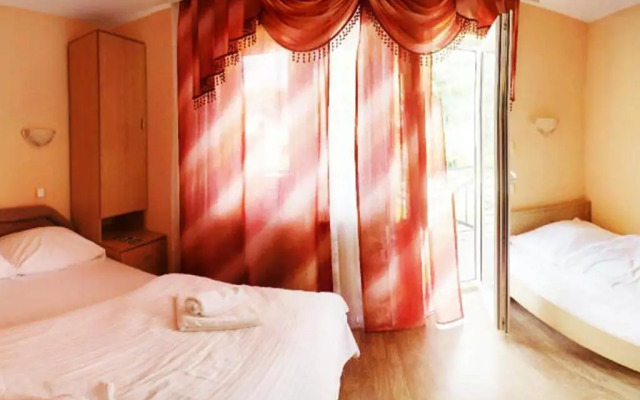 B&B Vila Raj