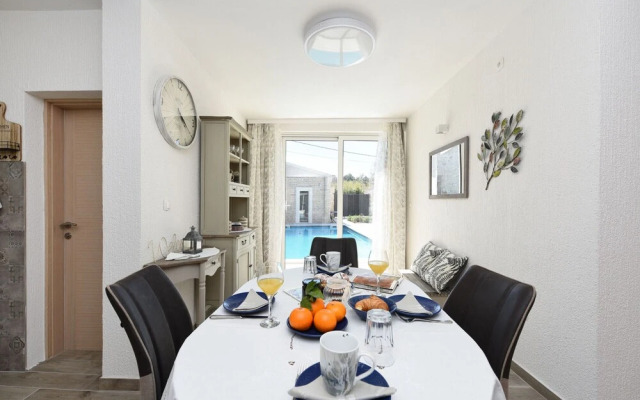 Villa Granar Zadarvillas