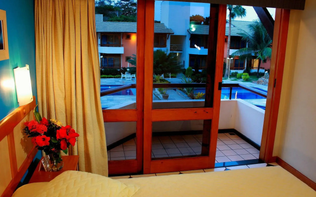 Porto das Naus Praia Hotel