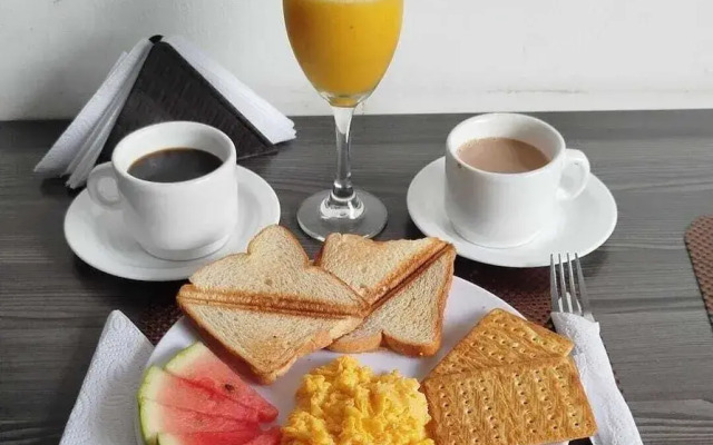 Hotel Bogota Suites
