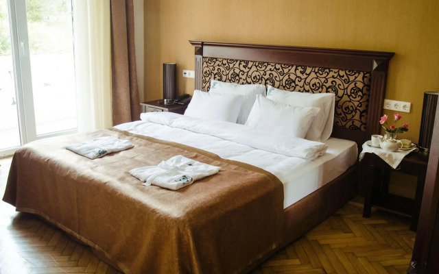Legends Tskaltubo Spa Resort