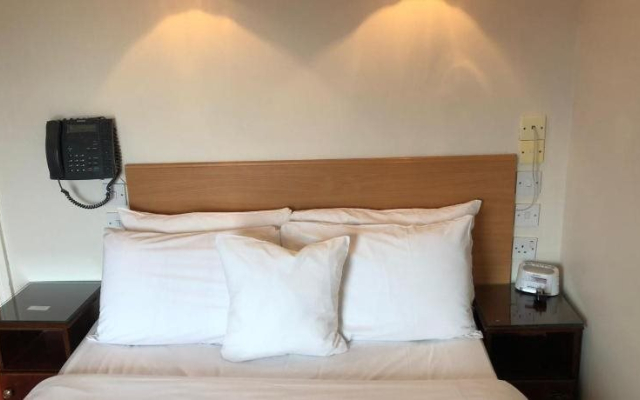 Leeson Bridge Guesthouse