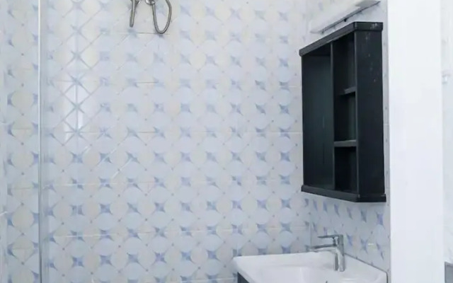 VvEK BED AND BREAKFAST APARTMENT