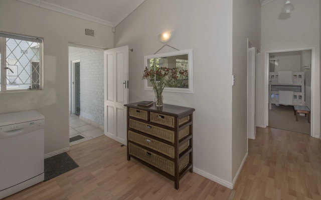 Lovemore Lodges Knysna