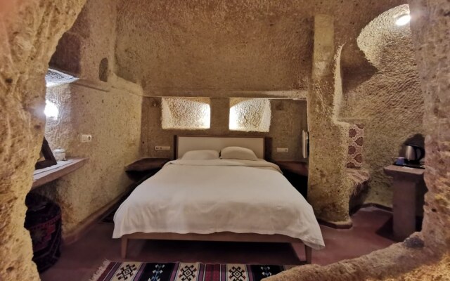 Cave Konak Cappadocia- Special Category