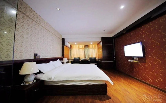 Private Apartments - Xingsha'aidu