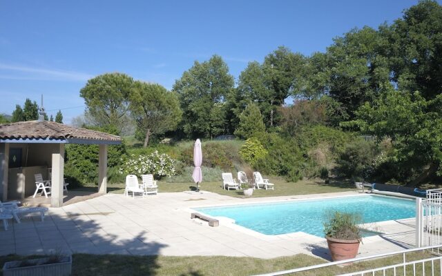 Lou Pataclet - Gîte Fanny