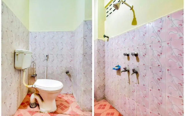 SPOT ON 65711 Hotel New Aiswarya